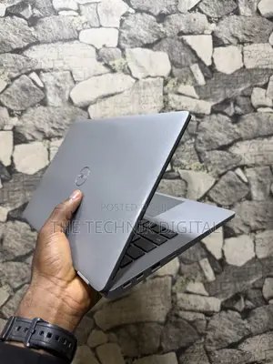 Laptop Dell Latitude 5330 16GB Intel Core i7 SSD 256GB