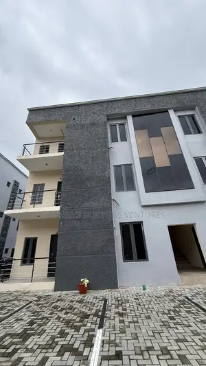 Furnished 2bdrm Apartment in Abraham Adesanya for rent