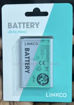Linkco LBT-5c Battery