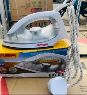Solar Iron Original Iron