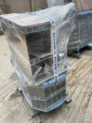 MEKSAN 100kVA Transformer for Electrical Installations