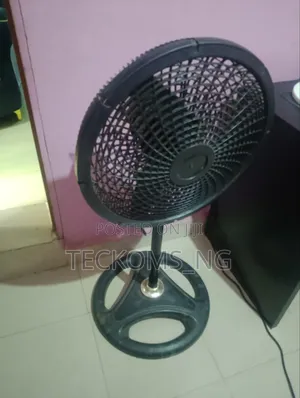 Standing Fan
