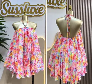 Luxury Gown