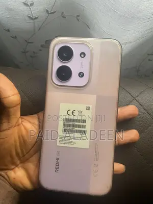 Xiaomi Redmi 15C 4G 128 GB Purple