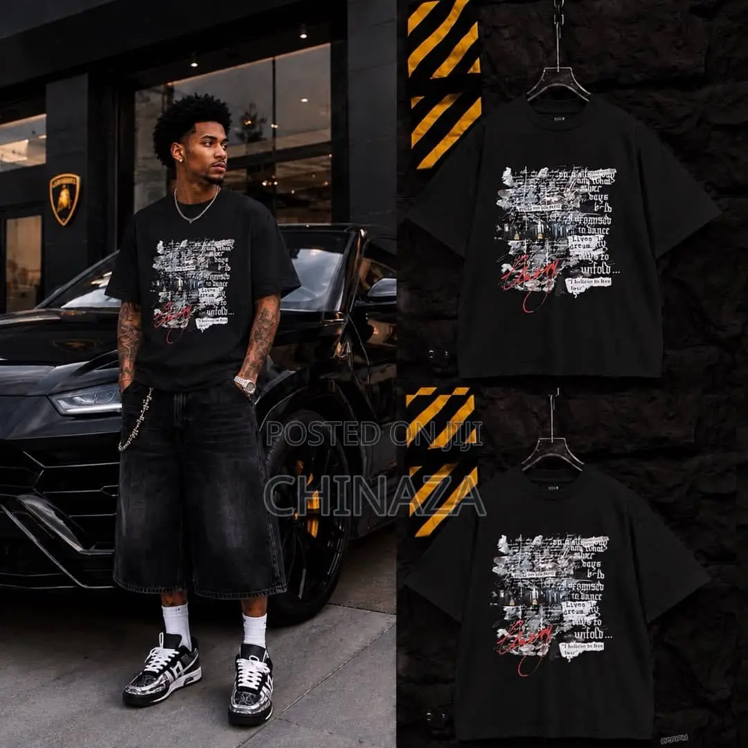 Men’s Polo