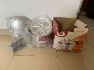 Binaton Pressure Cooker