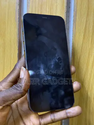 Apple iPhone 12 Pro 128 GB Graphite