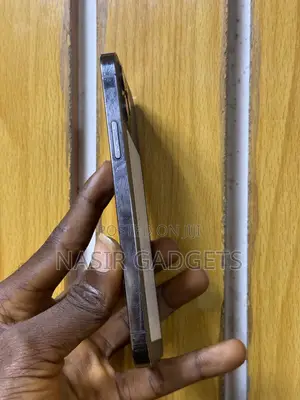 Apple iPhone 12 Pro 128 GB Graphite