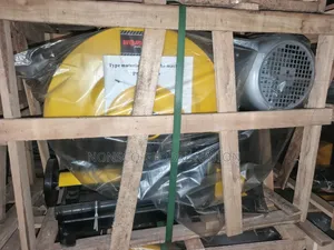 16" Industry Worxflex Cut-Off Single Face