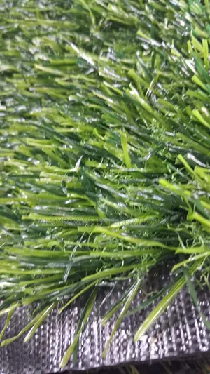 Grass Carpet for Football 
