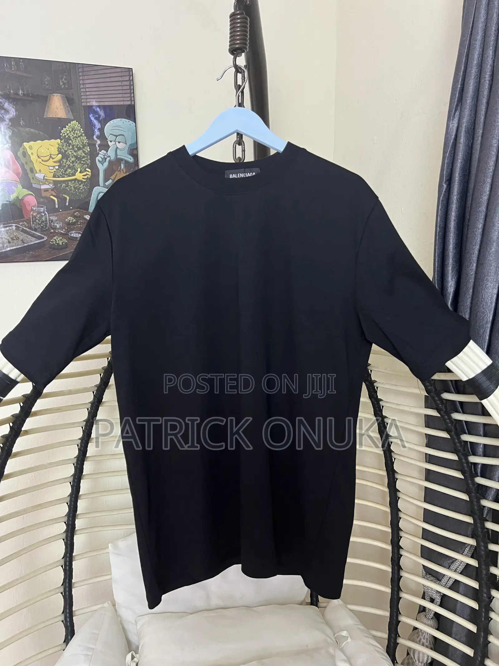 Quality Plain/Blank Tees for Sale