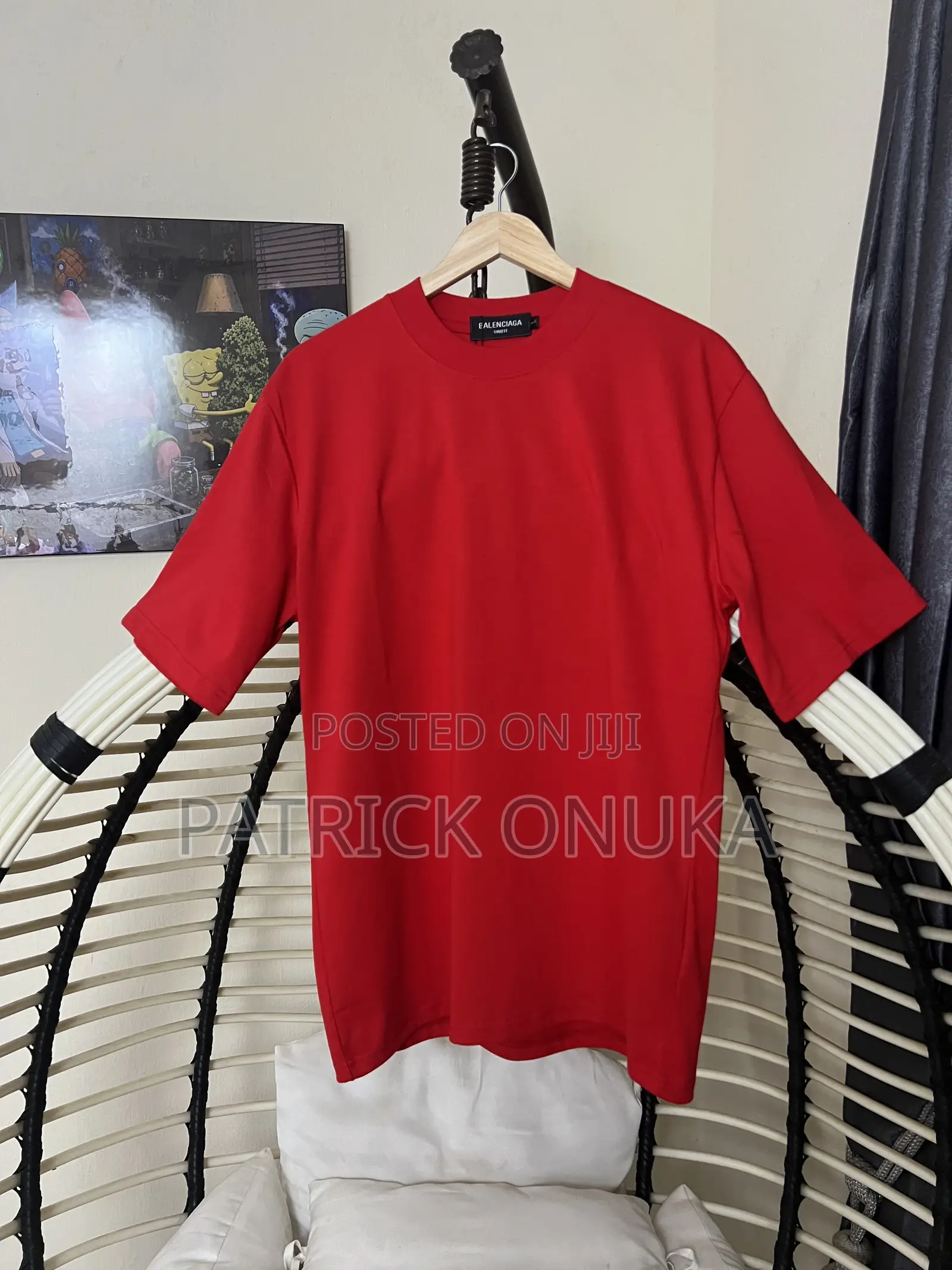Quality Plain/Blank Tees for Sale