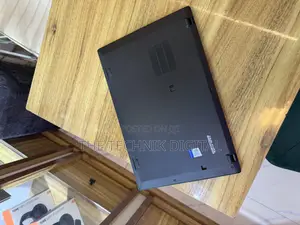 Laptop Lenovo ThinkPad X1 Carbon 16GB Intel Core i5 SSD 256GB