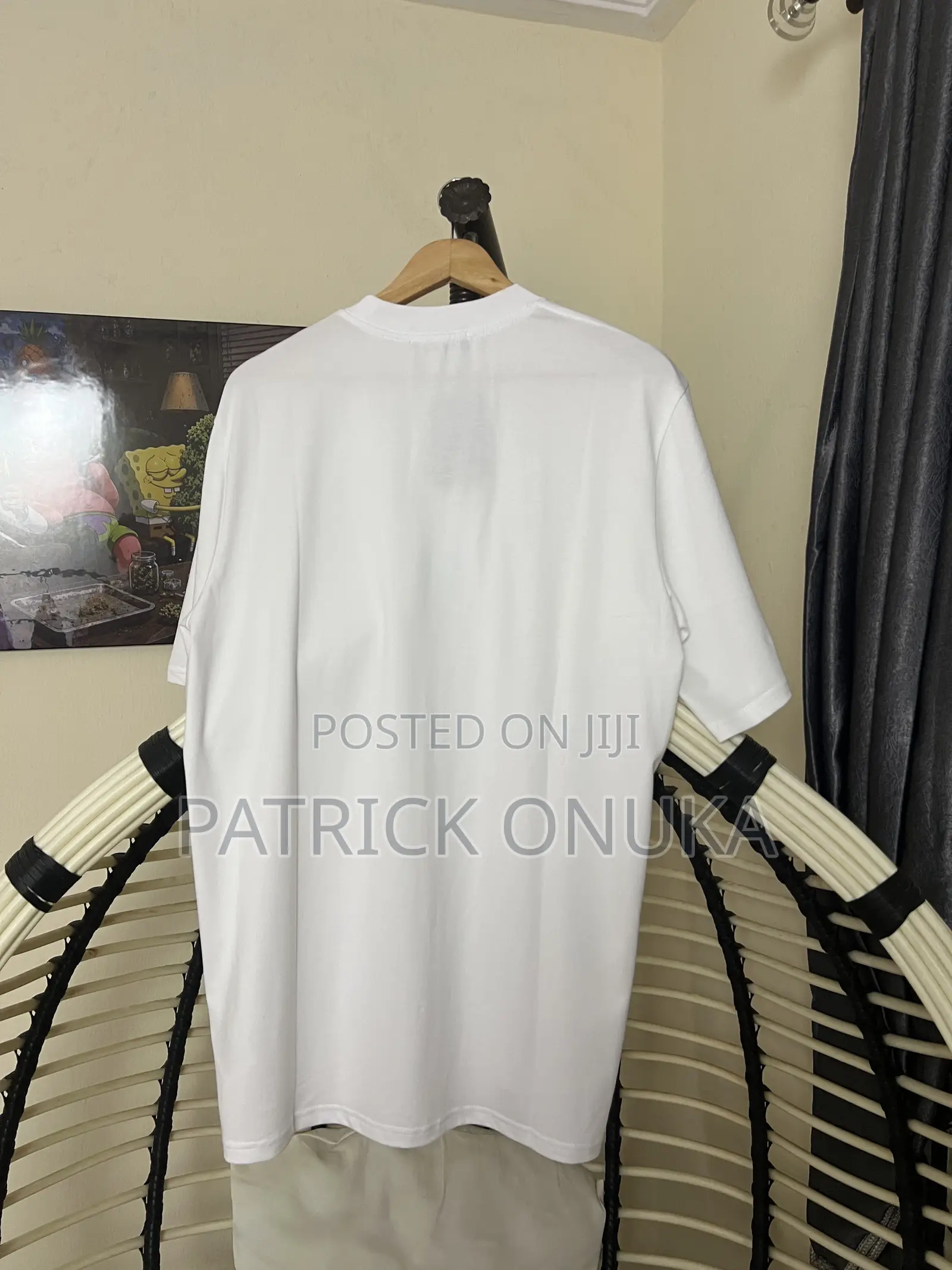 Quality Plain/Blank Tees for Sale