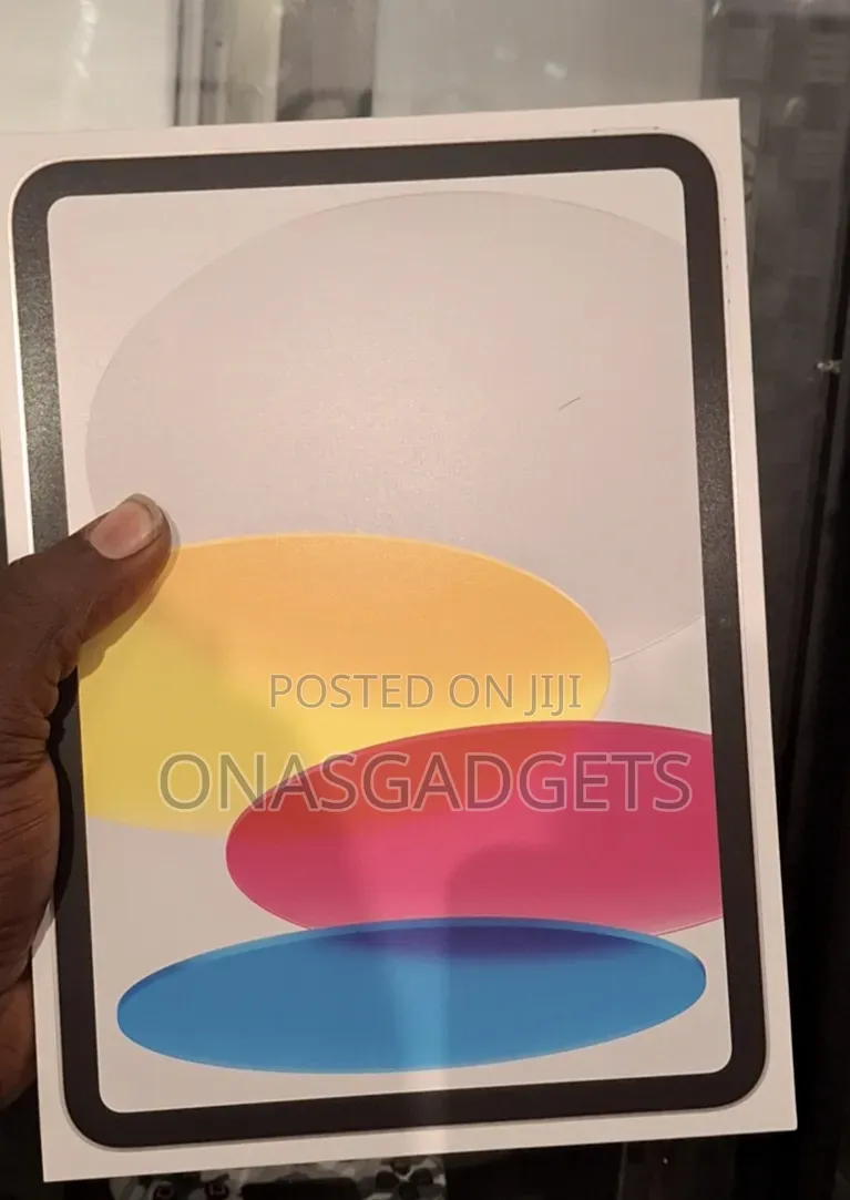 New Apple iPad Air 11 (2026) 128 GB Pink