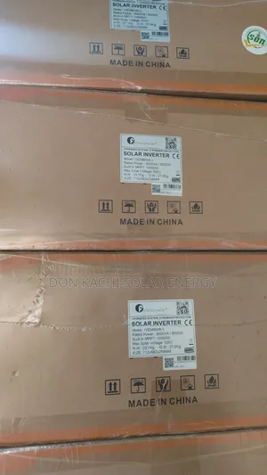 8kva 48v Felicity Hybrid Solar Inverter