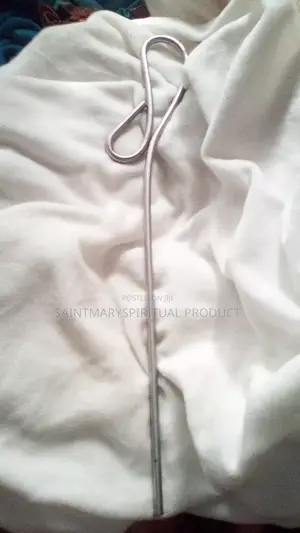 Saintmarys World Prophetic Items
