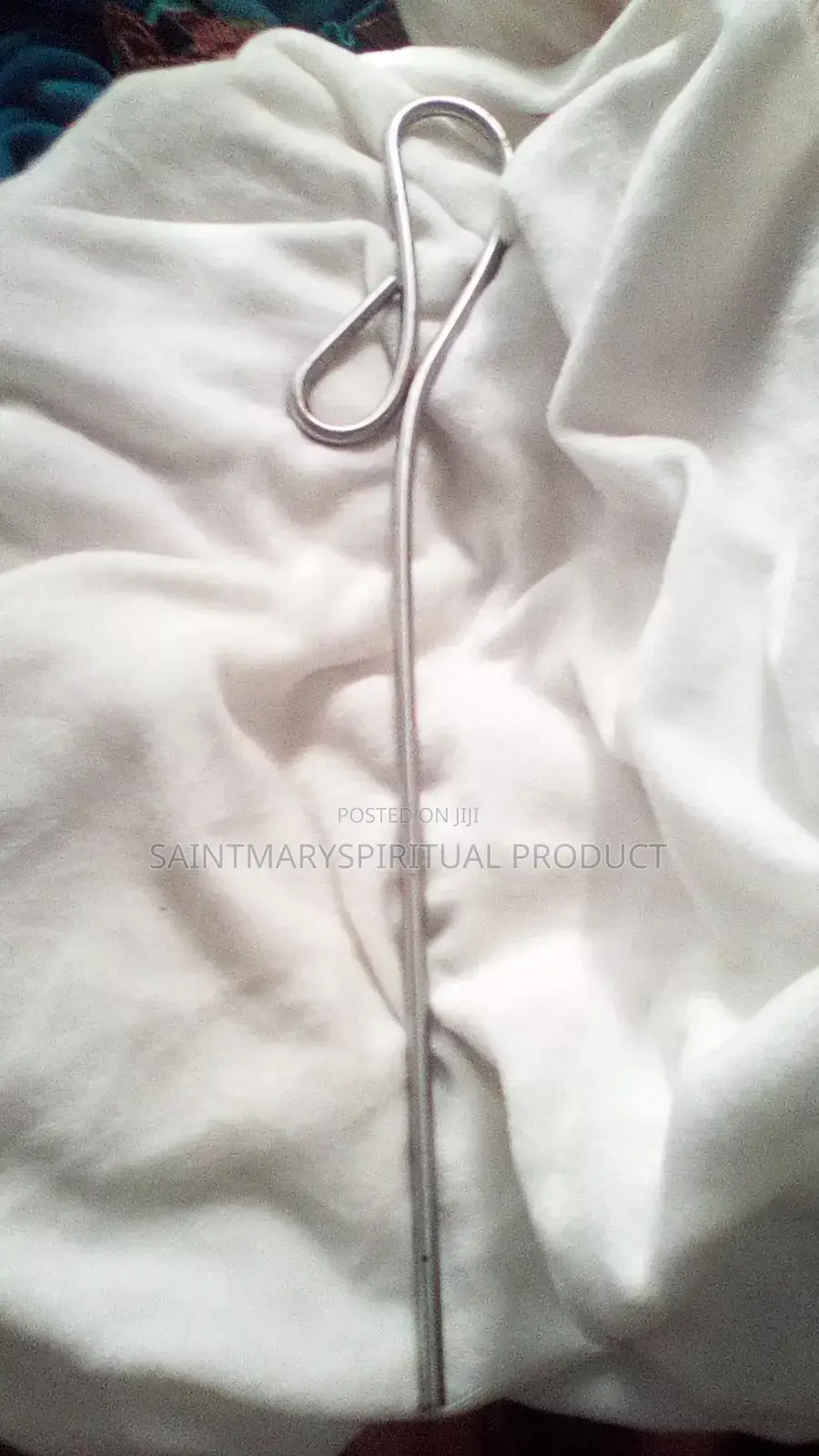 Saintmarys World Prophetic Items