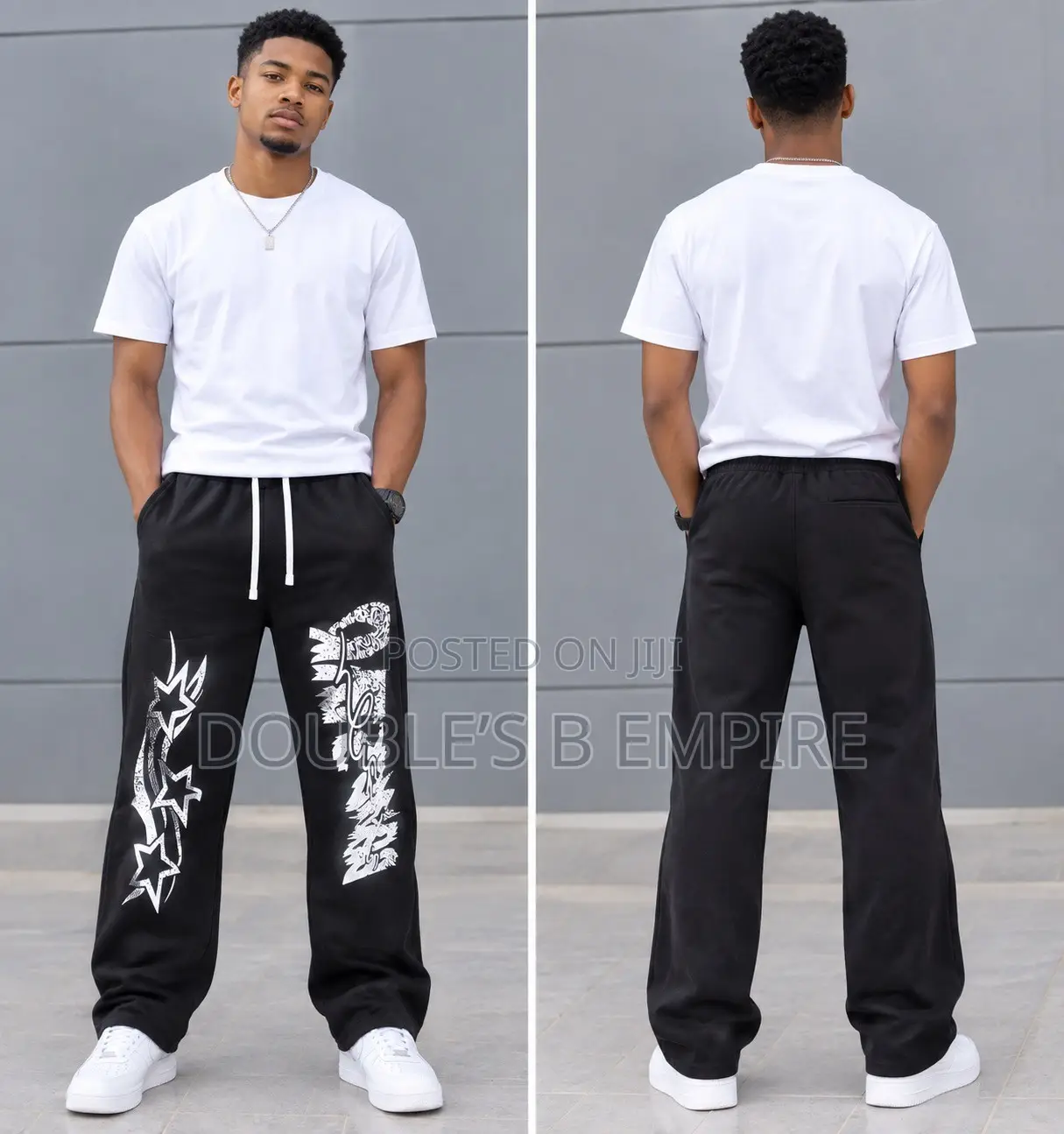 Quality Joggers