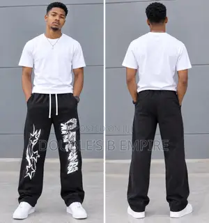 Quality Joggers