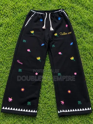 Quality Joggers
