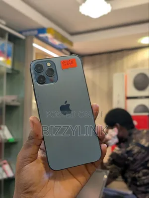 Apple iPhone 12 Pro 128 GB Blue