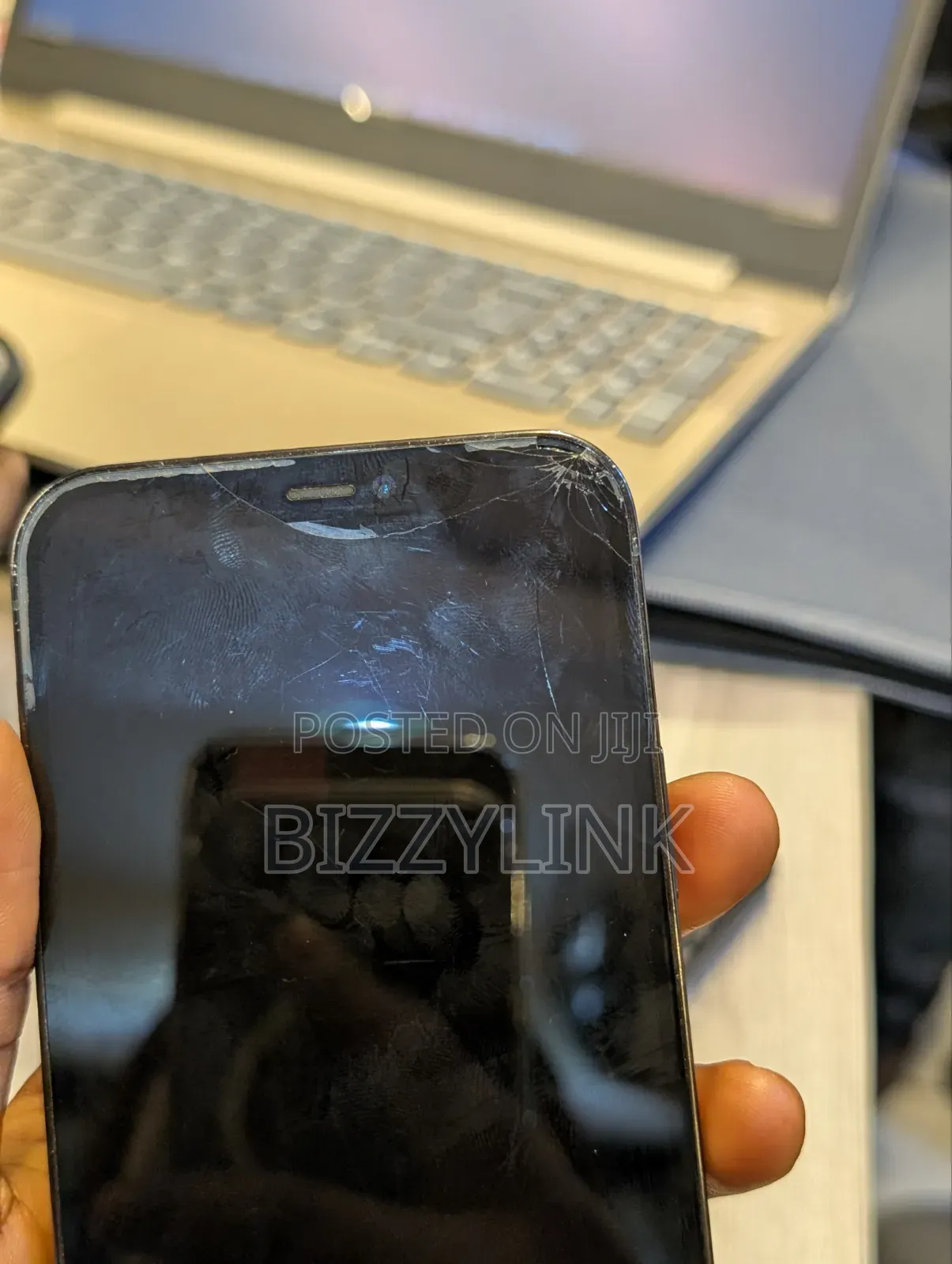Apple iPhone 12 Pro 128 GB Blue
