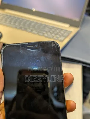 Apple iPhone 12 Pro 128 GB Blue
