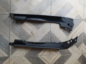 Fender Plastic Accord 2018