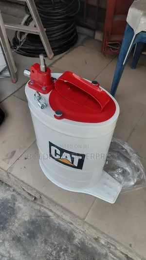 20 Litre Grease Bucket