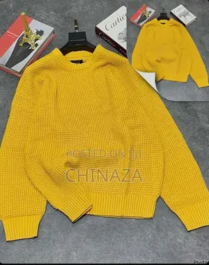 Woody Long Sleeve