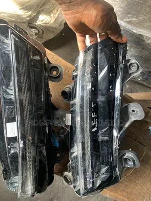 Peugeot 3008 Bumper Daylight / DRL Available!