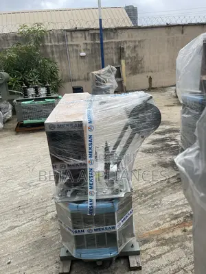 MEKSAN 100kVA Transformer for Commercial Power