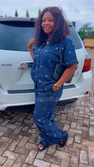 Ajah Lekki Stock/Store Keeper- Female