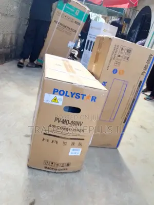 PV MD 09INV Polystar Home and Office Aircon