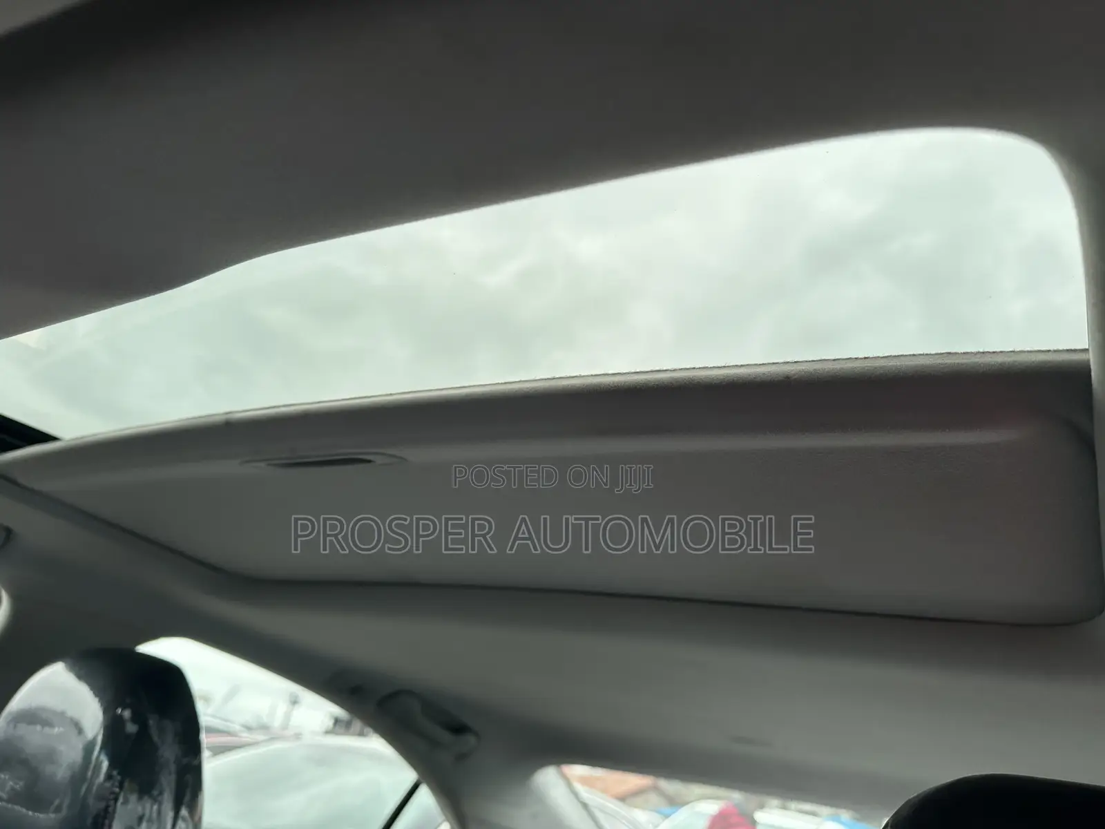 Lexus ES 350 2012 Black