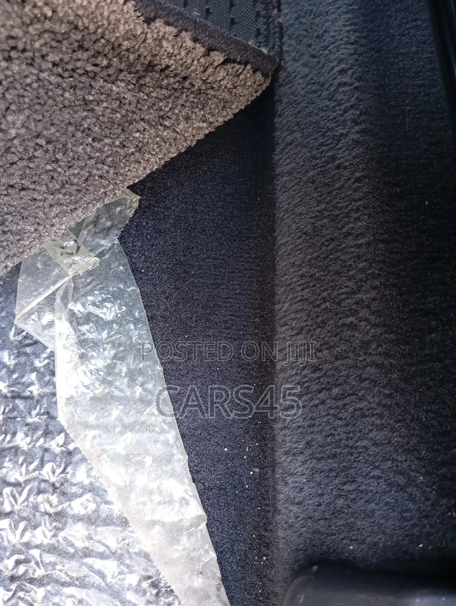 Lexus RX 2007 Silver