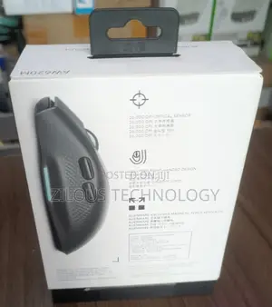 ALIENWARE M620 Wireless Gaming Mouse