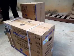 Polystar PV MD 09INV Inverter Split Cooling Unit