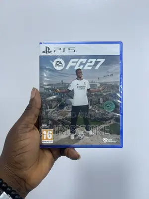 Fc27 for Ps5