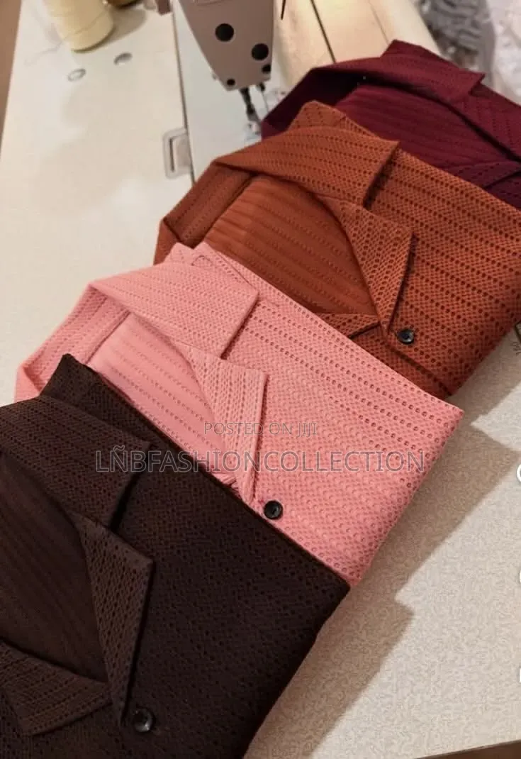 Two Piece Outfit for Men
