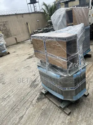 MEKSAN 100kVA Transformer for Building Power Supply