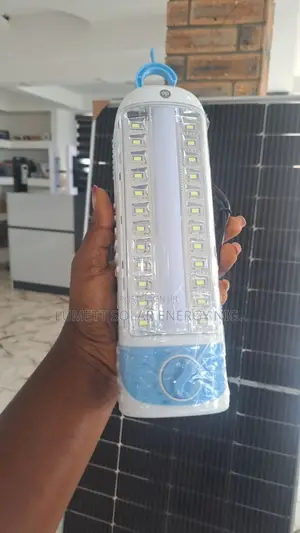 DP Rechargeable Hand Lamp for Home Use