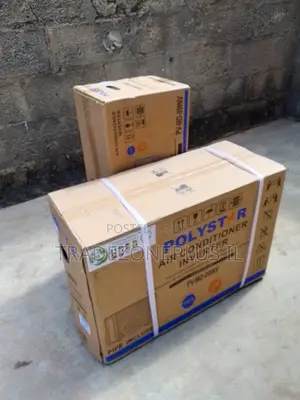 PV MD 09INV Polystar Modern Air Conditioner