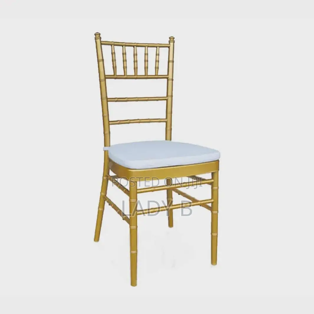 Canopy, Chair, Decorations