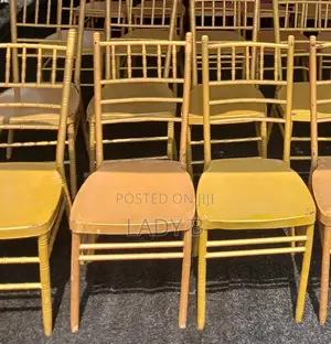 Canopy, Chair, Decorations