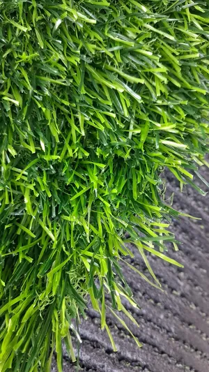 Grass Carpet Ideal for Football Pitch