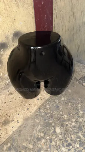 Female Bum Bum Mannequin