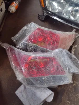 Talllight for Honda Accord 2018