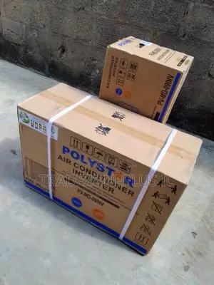 Polystar PV MD 09INV AC for Bedroom and Office